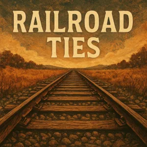 Railroad Ties