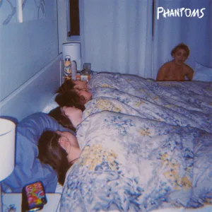 Phantoms