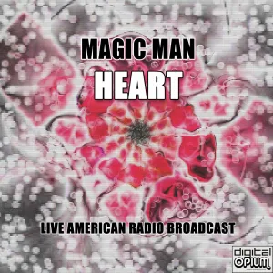 Tall Dark Handsome Stranger (Live)