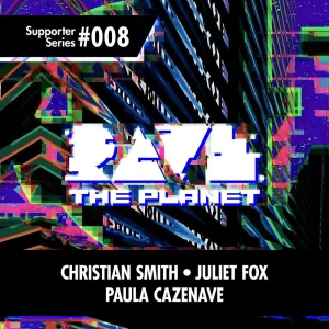 It Began in 1989 (Original Mix)