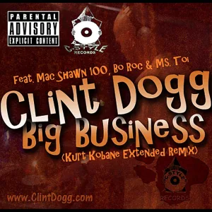 Big Business (Kurt Kobane extended remix)