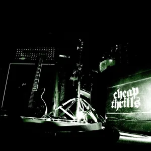 Grave Robbers