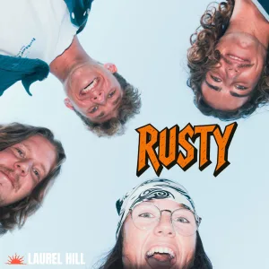 Rusty