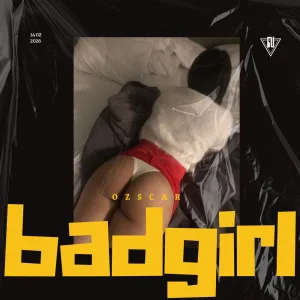 BAD GIRL
