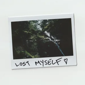 Lost Myself