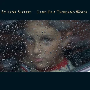 Land of a Thousand Words (Sebastien Tellier's Run To The Sun Mix)