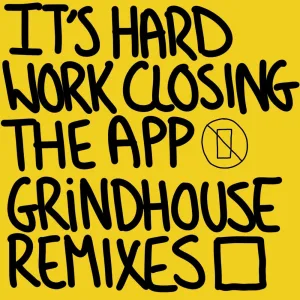 Hard Work (Grindhouse "Jewelz" Remix)