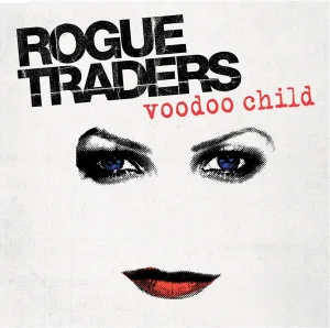 Voodoo Child (12" remix)