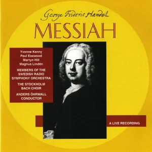 Messiah, HWV 56 (Arr. A. Ohrwall), Pt. 1: He Shall Feed His Flock like a Shepherd