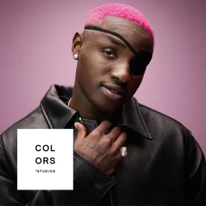 Toro - A COLORS SHOW