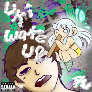 Ukiwakeup