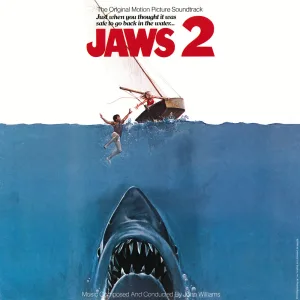 Ballet For Divers (From "Jaws 2")