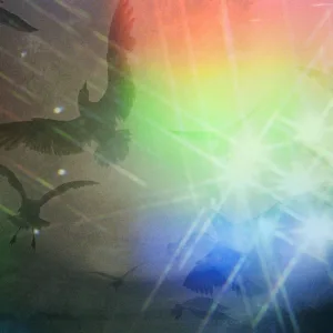 Quantum Ghost