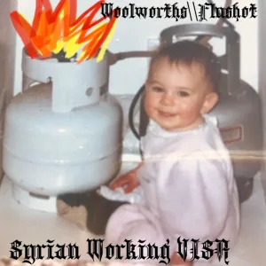 Syrian Working VISA