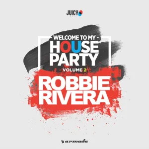 I Don't Understand House Music (Robbie Rivera Mix)
