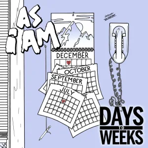 Days To Weeks