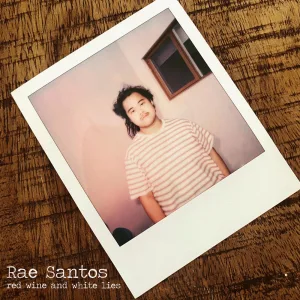 Red Wine and White Lies (feat. Spud Thompson)