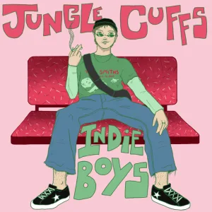 Indie Boys
