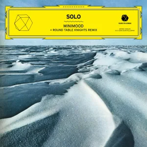 Minimood (Round Table Knights remix)
