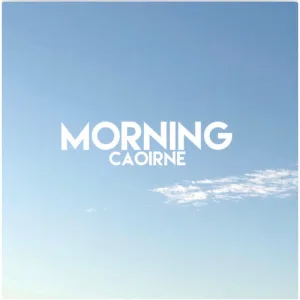 Morning.