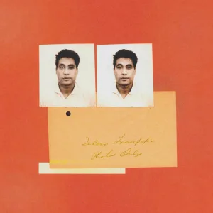 Album artwork for the man himself by Gang of Youths