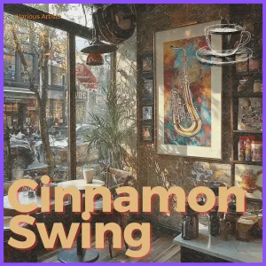 Cinnamon