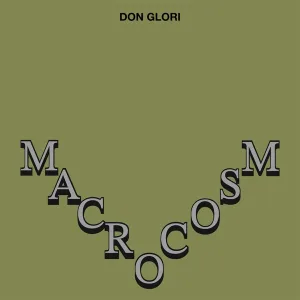 Macrocosm