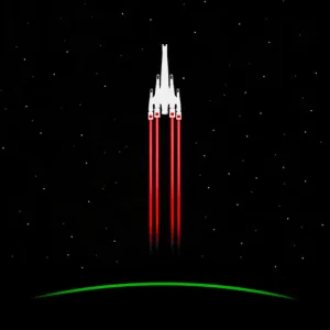 spaceship
