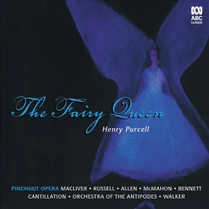 The Fairy Queen, Z. 629, Act III: Dialogue between Corydon and Mopsa. Now the Maids and the Men