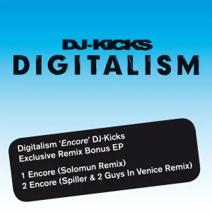 Encore (Solomun Remix)