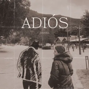 Adiós