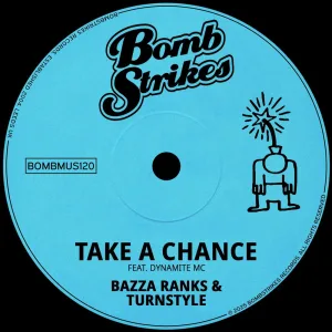 Take a Chance