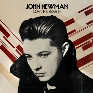 Love Me Again (Love Thy Brother remix)