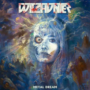 Witch Hunter