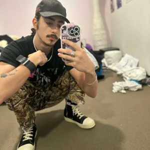 Pretty Boy Mafia (Get The Fuckin Money)