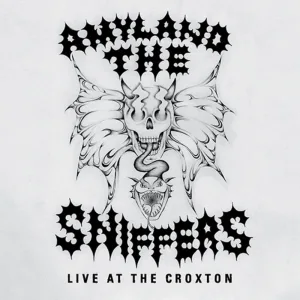 Control (Live At The Croxton)