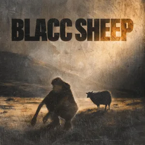 Blacc Sheep