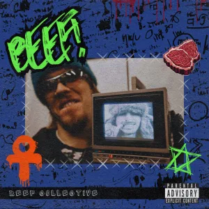 BEEF!