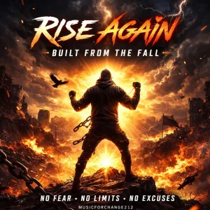 Rise Again (Built From the Fall)