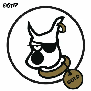 Gold (Bleep & Booster Treacle Mix)