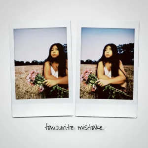 favourite mistake