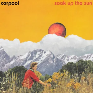 Soak Up The Sun