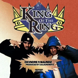 KING OF THE RING