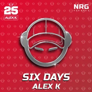 Six Days (Radio Edit)