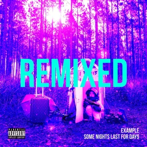 Extra Mile (Jay Robinson remix)