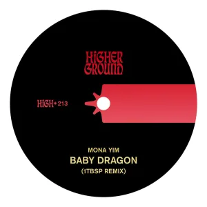 Baby Dragon