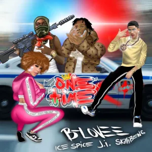 One Time (feat. Ice Spice)