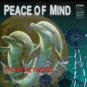 Peace of mind (Brian Heywood)