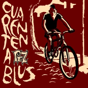 Cuarentena blus