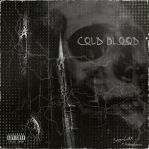 Cold Blood (feat. pathosonic)